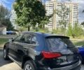 Черный Ауди Ку 5, объемом двигателя 1.98 л и пробегом 210 тыс. км за 10100 $, фото 1 на Automoto.ua