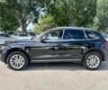 Чорний Ауді Ку 5, об'ємом двигуна 2 л та пробігом 87 тис. км за 12300 $, фото 4 на Automoto.ua