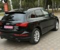 Черный Ауди Ку 5, объемом двигателя 2 л и пробегом 186 тыс. км за 14500 $, фото 15 на Automoto.ua