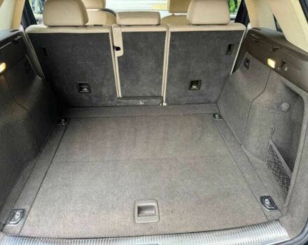 Чорний Ауді Ку 5, об'ємом двигуна 2 л та пробігом 145 тис. км за 9000 $, фото 11 на Automoto.ua