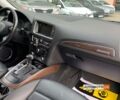 Черный Ауди Ку 5, объемом двигателя 2 л и пробегом 197 тыс. км за 15900 $, фото 16 на Automoto.ua