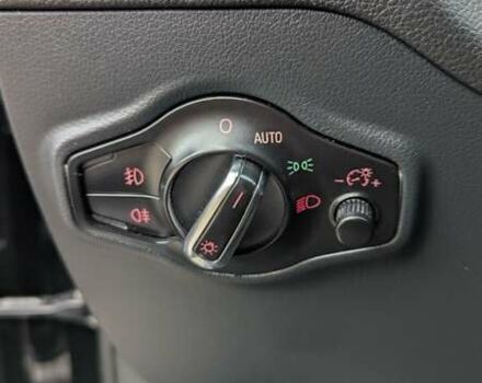 Чорний Ауді Ку 5, об'ємом двигуна 3 л та пробігом 265 тис. км за 16500 $, фото 33 на Automoto.ua