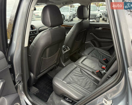 Ауди Ку 5 2014 в Стрые на Automoto.ua Черный Ауди Ку 5, объемом двигателя 1.97 л и пробегом 235 тыс. км за 14700 $, фото 50 на Automoto.ua