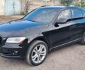 Чорний Ауді Ку 5, об'ємом двигуна 1.98 л та пробігом 250 тис. км за 17000 $, фото 3 на Automoto.ua