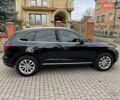 Чорний Ауді Ку 5, об'ємом двигуна 1.98 л та пробігом 270 тис. км за 12400 $, фото 6 на Automoto.ua
