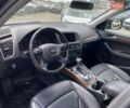 Чорний Ауді Ку 5, об'ємом двигуна 2 л та пробігом 212 тис. км за 14300 $, фото 10 на Automoto.ua