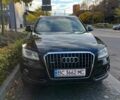 Черный Ауди Ку 5, объемом двигателя 2 л и пробегом 214 тыс. км за 20000 $, фото 5 на Automoto.ua