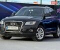 Ауди Ку 5 2014 в Запорожье на Automoto.ua Черный Ауди Ку 5, объемом двигателя 2 л и пробегом 187 тыс. км за 13499 $, фото 1 на Automoto.ua