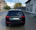 Чорний Ауді Ку 5, об'ємом двигуна 2 л та пробігом 200 тис. км за 18000 $, фото 1 на Automoto.ua