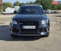 Ауди Ку 5 2014 в Запорожье на Automoto.ua Черный Ауди Ку 5, объемом двигателя 3 л и пробегом 226 тыс. км за 19600 $, фото 7 на Automoto.ua