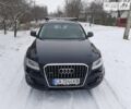Чорний Ауді Ку 5, об'ємом двигуна 1.98 л та пробігом 225 тис. км за 15700 $, фото 13 на Automoto.ua