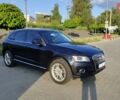 Черный Ауди Ку 5, объемом двигателя 2 л и пробегом 194 тыс. км за 16200 $, фото 9 на Automoto.ua
