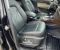 Черный Ауди Ку 5, объемом двигателя 2 л и пробегом 89 тыс. км за 10700 $, фото 6 на Automoto.ua