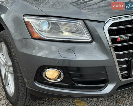 Ауди Ку 5 2014 в Стрые на Automoto.ua Черный Ауди Ку 5, объемом двигателя 1.97 л и пробегом 235 тыс. км за 14700 $, фото 27 на Automoto.ua