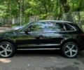 Чорний Ауді Ку 5, об'ємом двигуна 3 л та пробігом 88 тис. км за 8800 $, фото 7 на Automoto.ua
