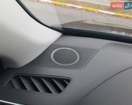 Черный Ауди Ку 5, объемом двигателя 1.98 л и пробегом 270 тыс. км за 14000 $, фото 16 на Automoto.ua