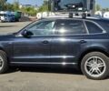 Ауди Ку 5 2014 в Запорожье на Automoto.ua Черный Ауди Ку 5, объемом двигателя 3 л и пробегом 226 тыс. км за 19600 $, фото 5 на Automoto.ua