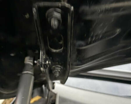 Чорний Ауді Ку 5, об'ємом двигуна 1.98 л та пробігом 226 тис. км за 15300 $, фото 52 на Automoto.ua