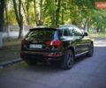 Черный Ауди Ку 5, объемом двигателя 1.98 л и пробегом 240 тыс. км за 15750 $, фото 7 на Automoto.ua