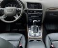 Черный Ауди Ку 5, объемом двигателя 2 л и пробегом 89 тыс. км за 10700 $, фото 7 на Automoto.ua