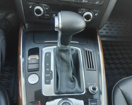 Чорний Ауді Ку 5, об'ємом двигуна 3 л та пробігом 240 тис. км за 20750 $, фото 3 на Automoto.ua