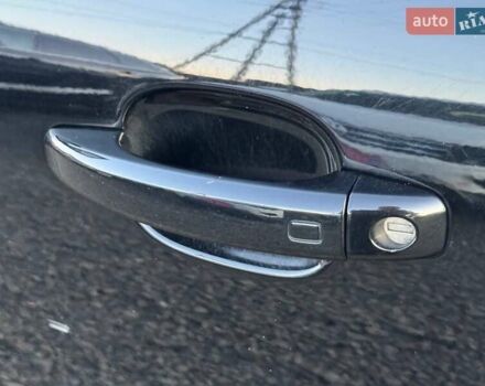Чорний Ауді Ку 5, об'ємом двигуна 2 л та пробігом 167 тис. км за 9700 $, фото 17 на Automoto.ua