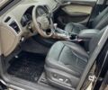 Черный Ауди Ку 5, объемом двигателя 2 л и пробегом 89 тыс. км за 10700 $, фото 9 на Automoto.ua