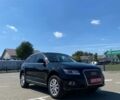 Черный Ауди Ку 5, объемом двигателя 2 л и пробегом 190 тыс. км за 13700 $, фото 1 на Automoto.ua