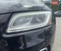 Ауди Ку 5 2014 в Киеве на Automoto.ua Черный Ауди Ку 5, объемом двигателя 1.98 л и пробегом 139 тыс. км за 18700 $, фото 13 на Automoto.ua