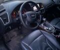 Ауди Ку 5 2014 в Городенке на Automoto.ua Черный Ауди Ку 5, объемом двигателя 1.98 л и пробегом 168 тыс. км за 14500 $, фото 9 на Automoto.ua