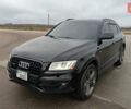 Чорний Ауді Ку 5, об'ємом двигуна 3 л та пробігом 265 тис. км за 16500 $, фото 1 на Automoto.ua