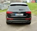 Чорний Ауді Ку 5, об'ємом двигуна 1.98 л та пробігом 164 тис. км за 15990 $, фото 6 на Automoto.ua