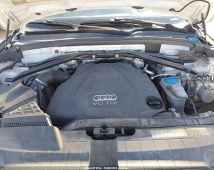 Чорний Ауді Ку 5, об'ємом двигуна 0 л та пробігом 94 тис. км за 4000 $, фото 9 на Automoto.ua