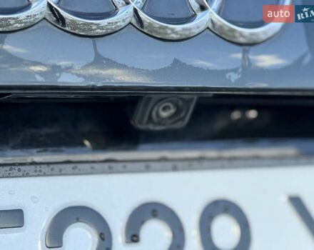 Чорний Ауді Ку 5, об'ємом двигуна 3 л та пробігом 245 тис. км за 14700 $, фото 12 на Automoto.ua