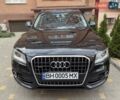 Черный Ауди Ку 5, объемом двигателя 1.98 л и пробегом 189 тыс. км за 18000 $, фото 1 на Automoto.ua
