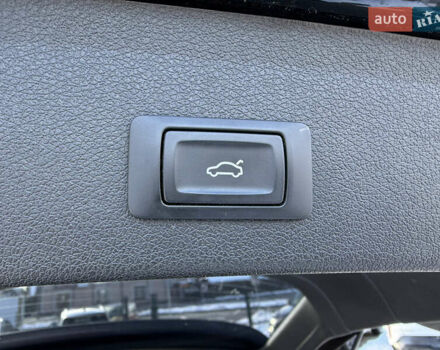 Чорний Ауді Ку 5, об'ємом двигуна 3 л та пробігом 245 тис. км за 14700 $, фото 36 на Automoto.ua