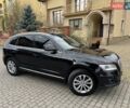 Чорний Ауді Ку 5, об'ємом двигуна 1.98 л та пробігом 270 тис. км за 12400 $, фото 1 на Automoto.ua