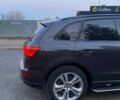 Ауди Ку 5 2014 в Городенке на Automoto.ua Черный Ауди Ку 5, объемом двигателя 1.98 л и пробегом 168 тыс. км за 14500 $, фото 23 на Automoto.ua