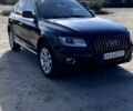 Чорний Ауді Ку 5, об'ємом двигуна 1.98 л та пробігом 231 тис. км за 14800 $, фото 1 на Automoto.ua