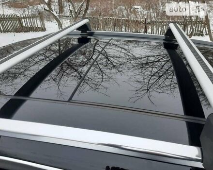 Чорний Ауді Ку 5, об'ємом двигуна 1.98 л та пробігом 225 тис. км за 15700 $, фото 6 на Automoto.ua