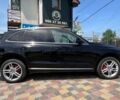 Черный Ауди Ку 5, объемом двигателя 3 л и пробегом 285 тыс. км за 18400 $, фото 7 на Automoto.ua