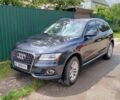 Чорний Ауді Ку 5, об'ємом двигуна 2 л та пробігом 195 тис. км за 15200 $, фото 1 на Automoto.ua