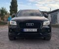 Чорний Ауді Ку 5, об'ємом двигуна 1.98 л та пробігом 250 тис. км за 17000 $, фото 22 на Automoto.ua