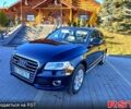 Черный Ауди Ку 5, объемом двигателя 2 л и пробегом 186 тыс. км за 16350 $, фото 1 на Automoto.ua