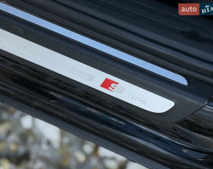 Чорний Ауді Ку 5, об'ємом двигуна 3 л та пробігом 245 тис. км за 14700 $, фото 20 на Automoto.ua