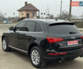 Чорний Ауді Ку 5, об'ємом двигуна 2 л та пробігом 160 тис. км за 15000 $, фото 19 на Automoto.ua