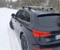 Чорний Ауді Ку 5, об'ємом двигуна 1.98 л та пробігом 225 тис. км за 15700 $, фото 16 на Automoto.ua