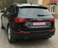 Черный Ауди Ку 5, объемом двигателя 2 л и пробегом 186 тыс. км за 14500 $, фото 12 на Automoto.ua