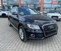 Чорний Ауді Ку 5, об'ємом двигуна 2 л та пробігом 212 тис. км за 14300 $, фото 1 на Automoto.ua