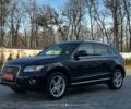 Черный Ауди Ку 5, объемом двигателя 2 л и пробегом 217 тыс. км за 13800 $, фото 10 на Automoto.ua